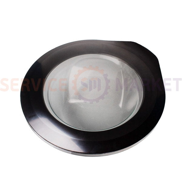 Complete hatch for Electrolux washing machine