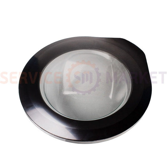 Complete hatch for Electrolux washing machine