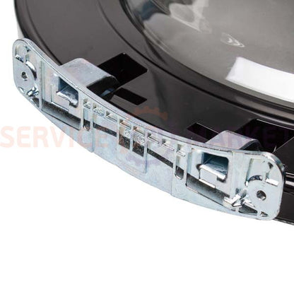 Complete hatch for Electrolux washing machine