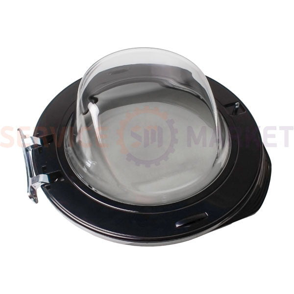 Люк в сборе для стиральной машины Electrolux