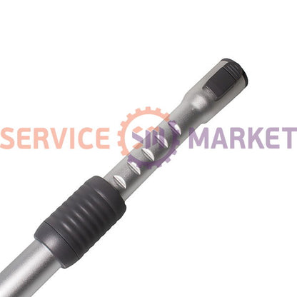 Telescopic tube (metal) for vacuum cleaner D=35mm (under latch) LG