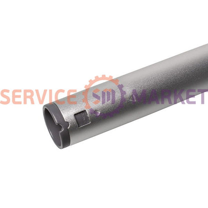 Telescopic tube (metal) for vacuum cleaner D=35mm (under latch) LG