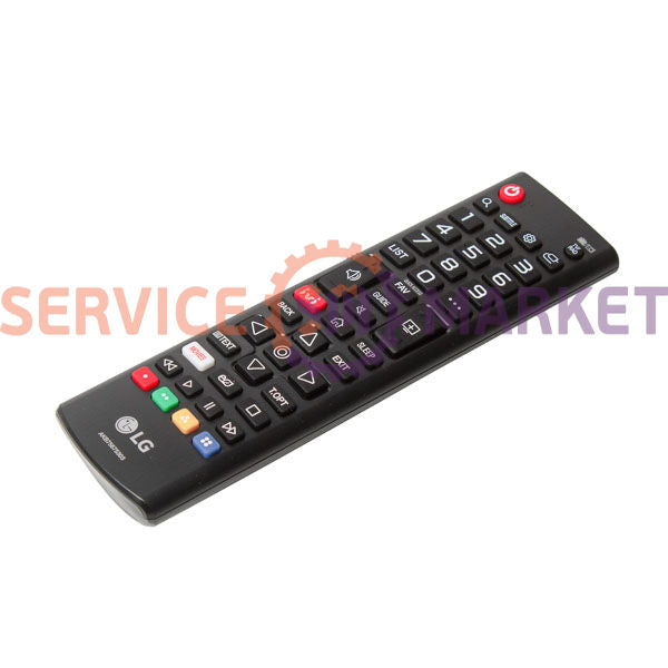 Remote control AKB75675303 for LG TV