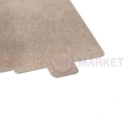 Mica 7.45 x 10.94 cm for LG Microwave Oven