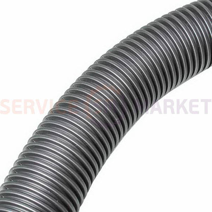 Hose assembly for vacuum cleaner L=1600mm LG gray