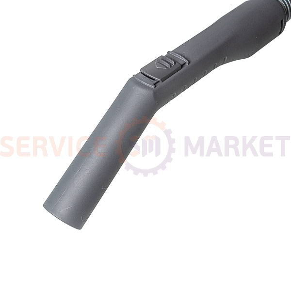 Hose assembly for vacuum cleaner L=1600mm LG gray