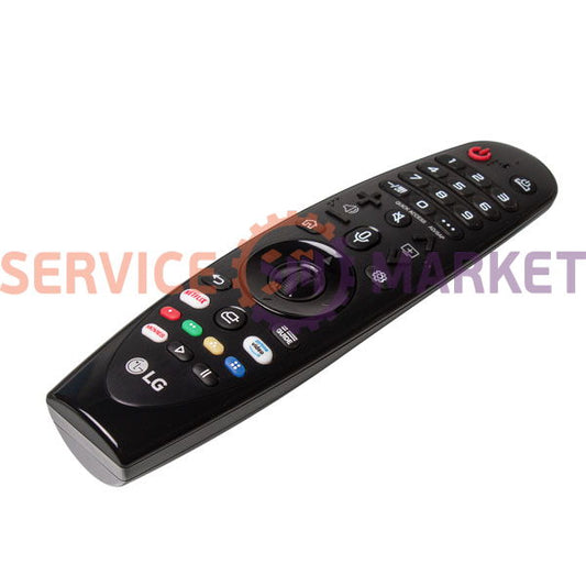 Remote control for TV AKB75635305 LG