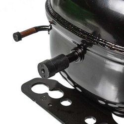 Compressor FMA102NAMA R600a for LG refrigerator