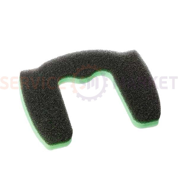 Motor filter (foam) for LG vacuum cleaner