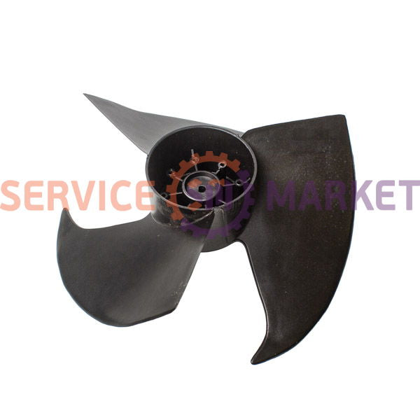 Impeller of the outdoor unit for air conditioning D=310mm, H=120mm, D of the rod= 8mm (counterclockwise) LG