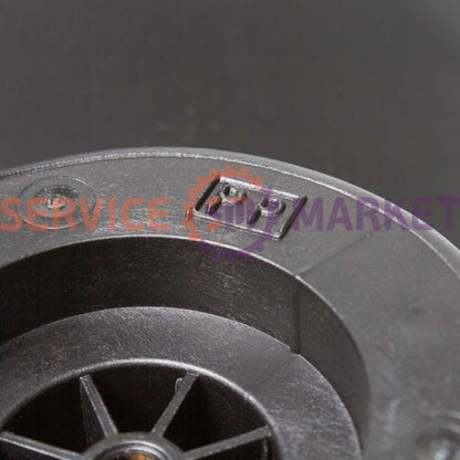 Impeller of the outdoor unit for air conditioning D=310mm, H=120mm, D of the rod= 8mm (counterclockwise) LG