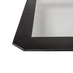 Hansa 9078687 Internal door panel for oven