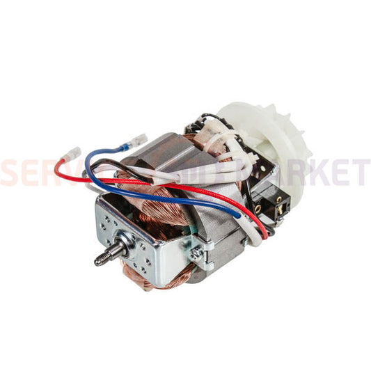 Blender Motor H7025 240V Tefal