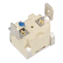 Zanussi 3570560072 Oven Thermostat 80/60°C