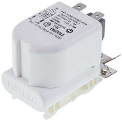 Whirlpool 481212118285 Mesh filter for washing machine