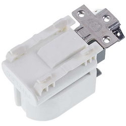 Whirlpool 481212118285 Mesh filter for washing machine