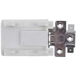 Whirlpool 481212118285 Mesh filter for washing machine