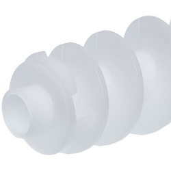 Tefal MS-651913 Auger (plastic) for liquid juice for meat grinder