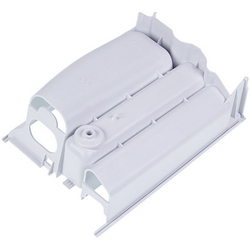 Whirlpool 481074669751 Powder dispenser for washing machine