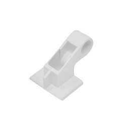 Beko 4079750100 Петля дверцят морозильної камери для холодильника