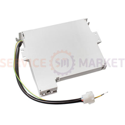 Control unit for Electrolux hood