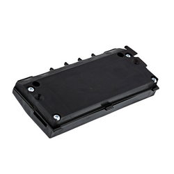 Zanussi 50290926000 Mechanical control unit for hood