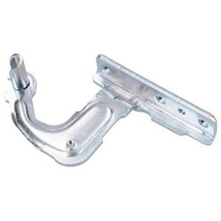 Петля дверей (верхня) для холодильника Beko 4364240100 