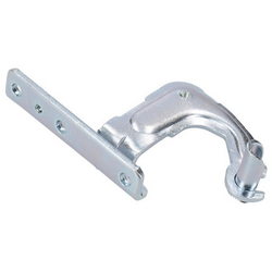 Door hinge (top) for refrigerator Beko 4364240100