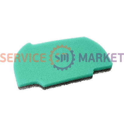 Фильтр мотора (поролон) для пылесоса LG