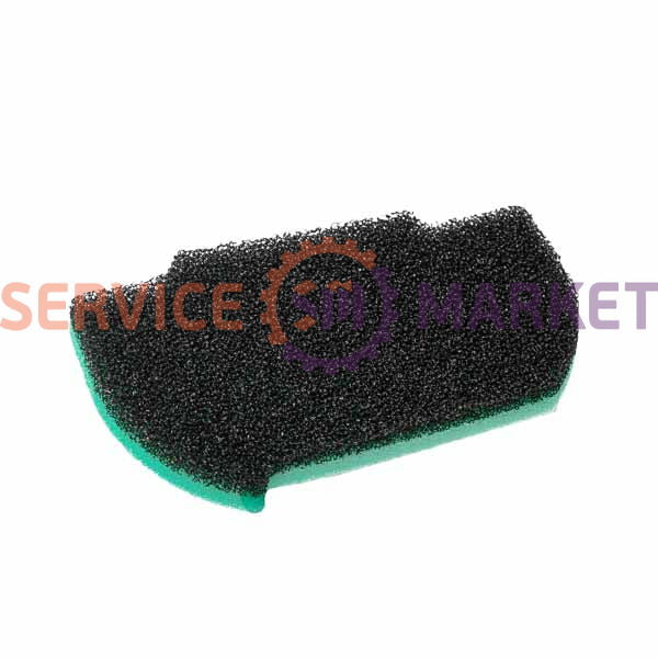 Motor filter (foam) for LG vacuum cleaner