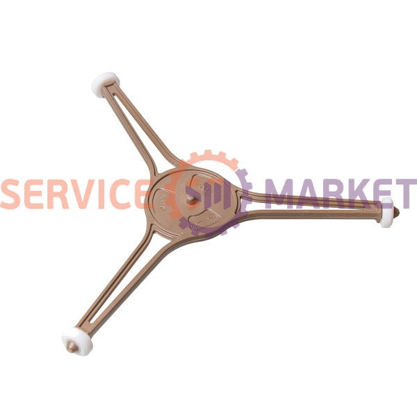 Roller (crosspiece) R=90mm, H=14mm LG