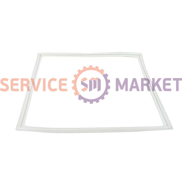 Уплотнительная резина мороз. камеры 570x720mm LG