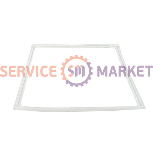 Уплотнительная резина мороз. камеры 570x720mm LG