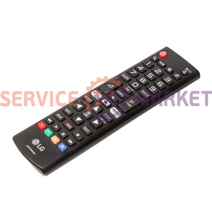 Remote control for TV AKB75095303 LG