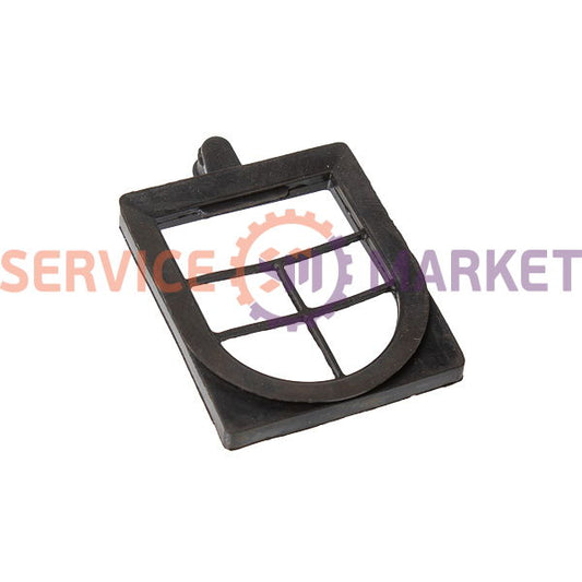 Motor grille seal for LG vacuum cleaner