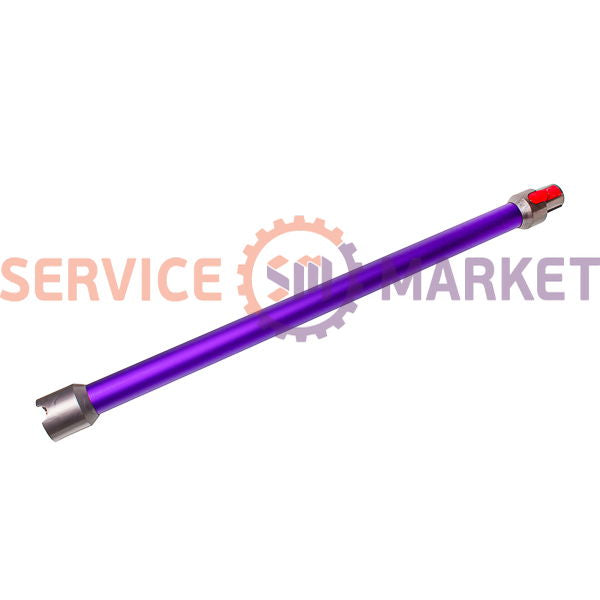 Труба (металл) для аккум. пылесоса Dyson