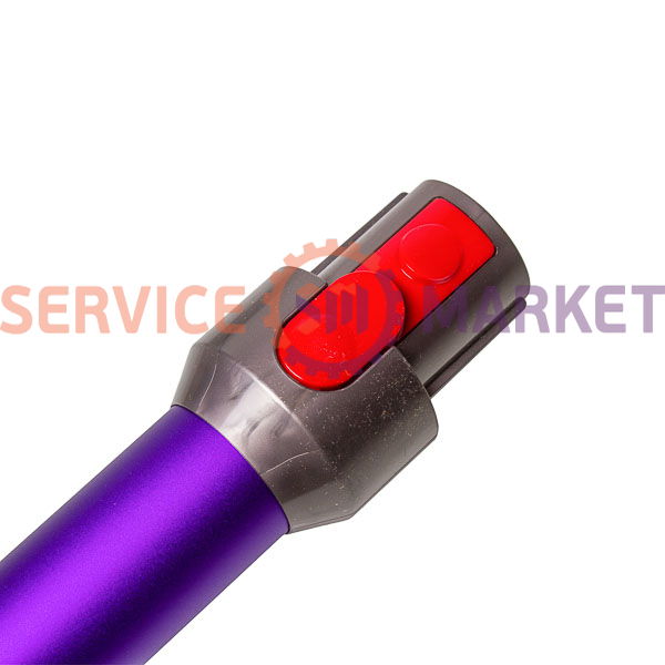 Tube (metal) for Dyson vacuum cleaner battery