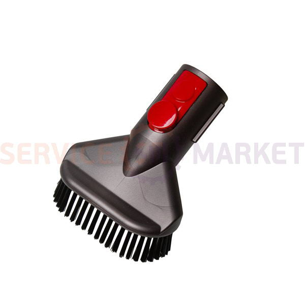 Насадка овальная с ворсом для аккумуляторного пылесоса Dyson