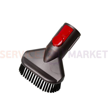 Насадка овальная с ворсом для аккумуляторного пылесоса Dyson