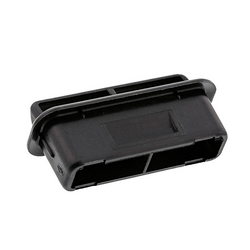 Electrolux 5610276015 Adapter (outlet) for steam hose for oven