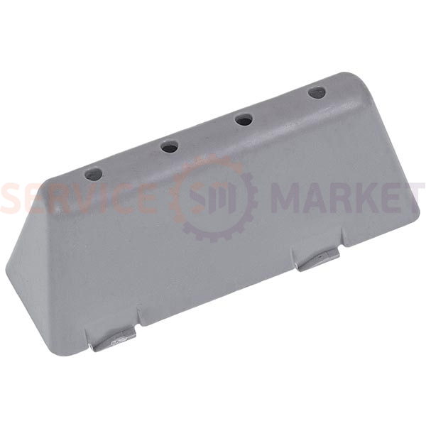 Ребро барабана для стиральной машины L=103mm LG