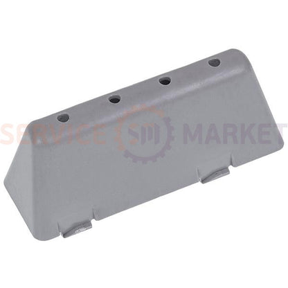 Ребро барабана для стиральной машины L=103mm LG