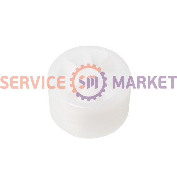 Rear wheel for LG refrigerator