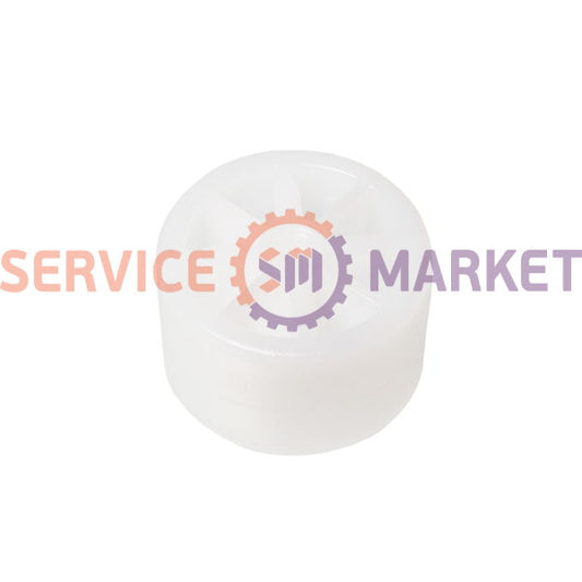 Rear wheel for LG refrigerator