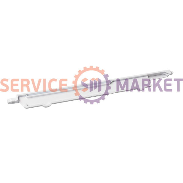 Drawer guide for LG refrigerator