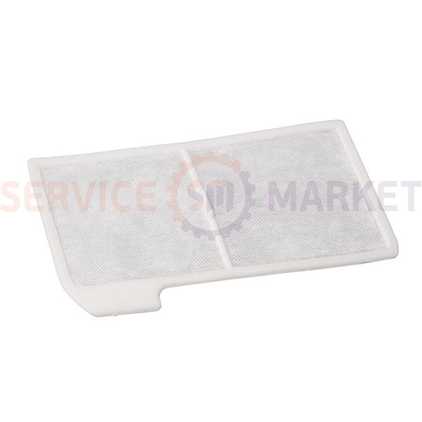 Фильтр мотора (сетчатый) для пылесоса 140x70mm LG