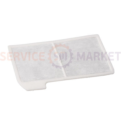 Фильтр мотора (сетчатый) для пылесоса 140x70mm LG