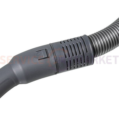 Hose assembly for vacuum cleaner L=1500mm LG