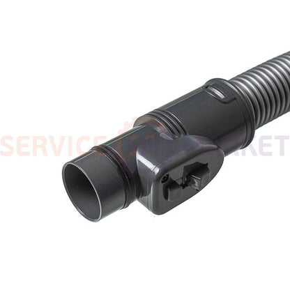 Hose assembly for vacuum cleaner L=1500mm LG