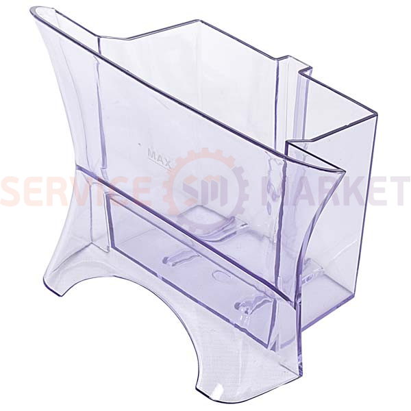 Water container (tank) for Ariete coffee maker